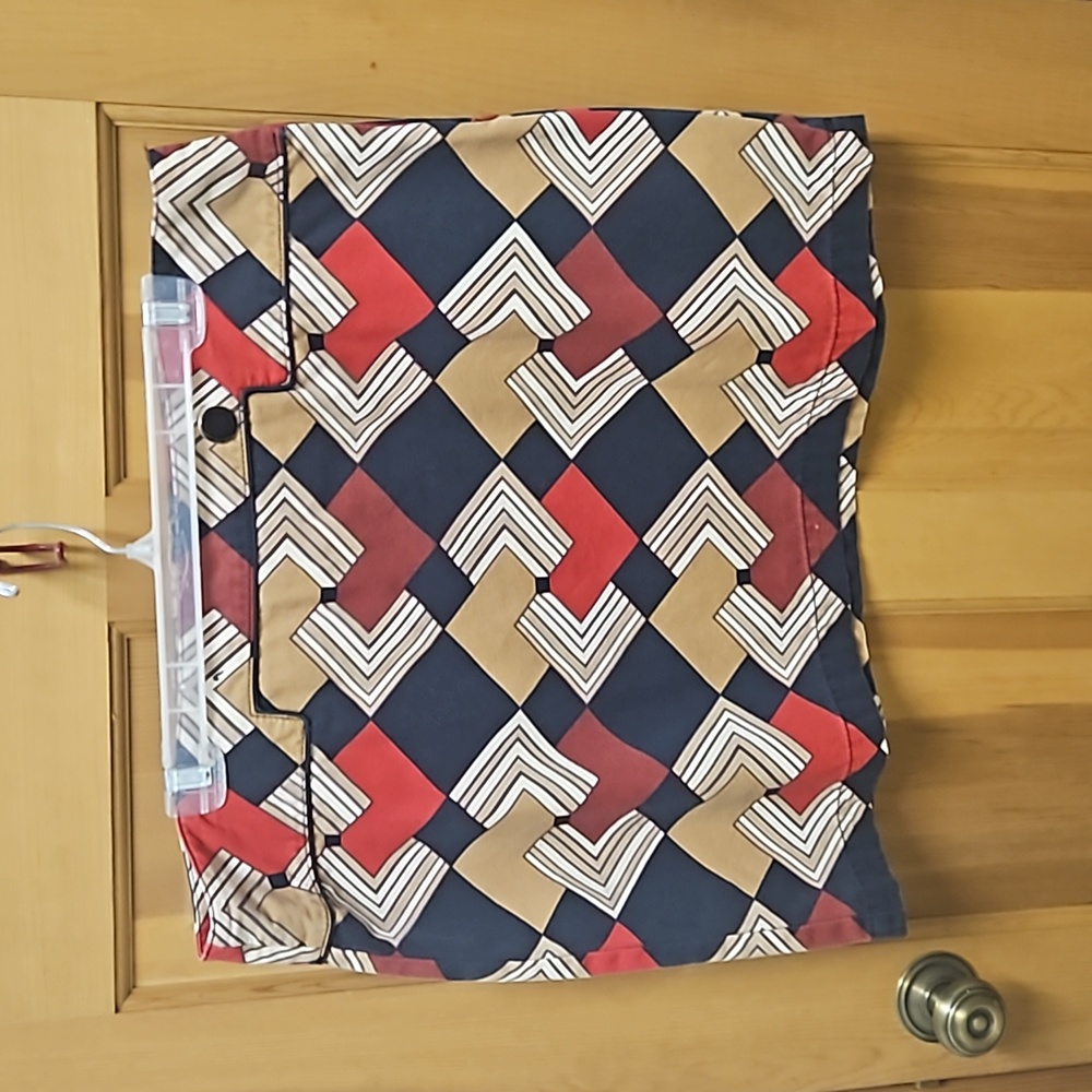 Bundle of 2 Ann Taylor Loft Skirts 16